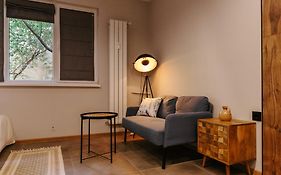 Vinyl Studio Apartment Sofia